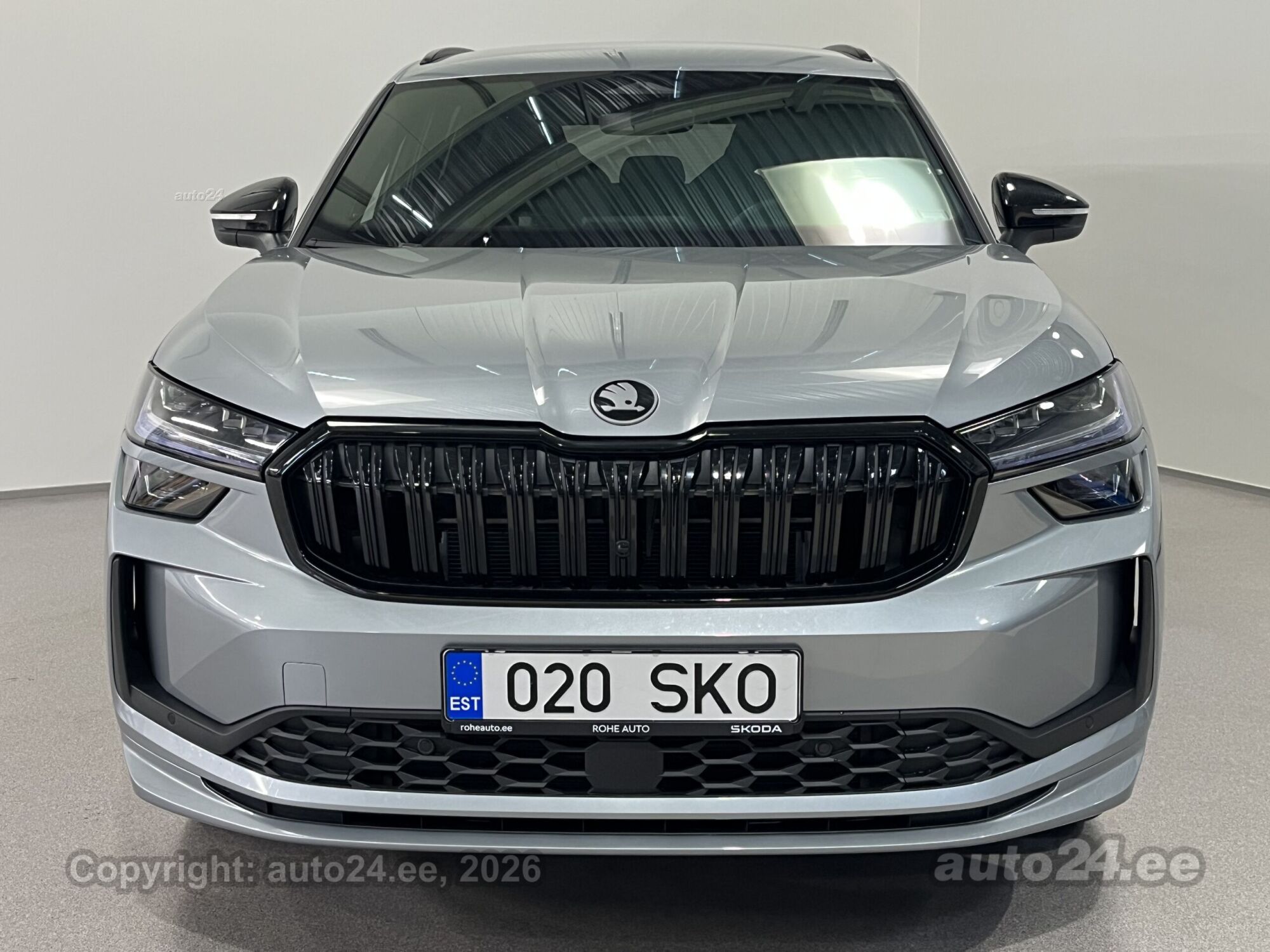 Škoda Kodiaq - 2