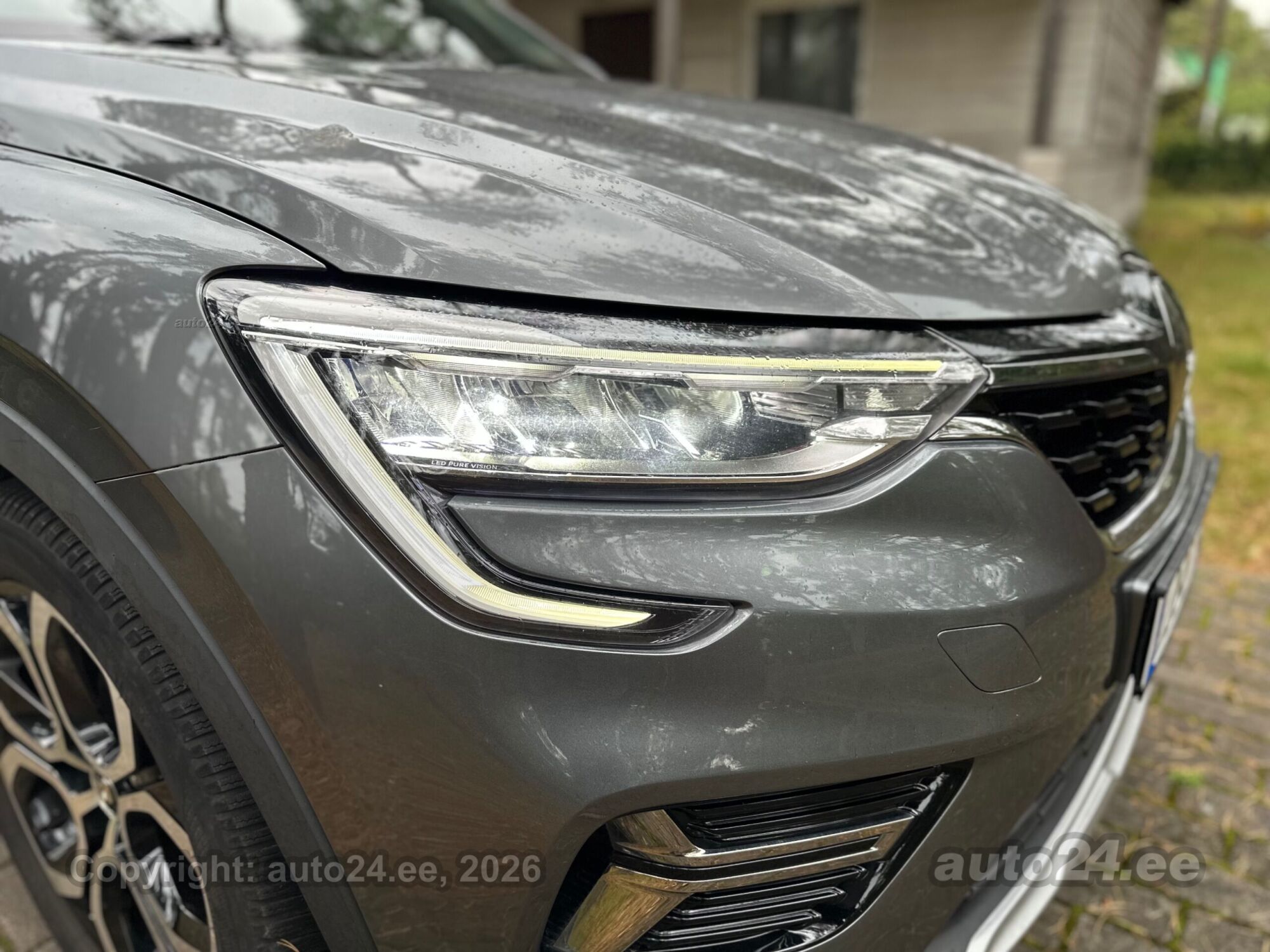 Renault Arkana - 6