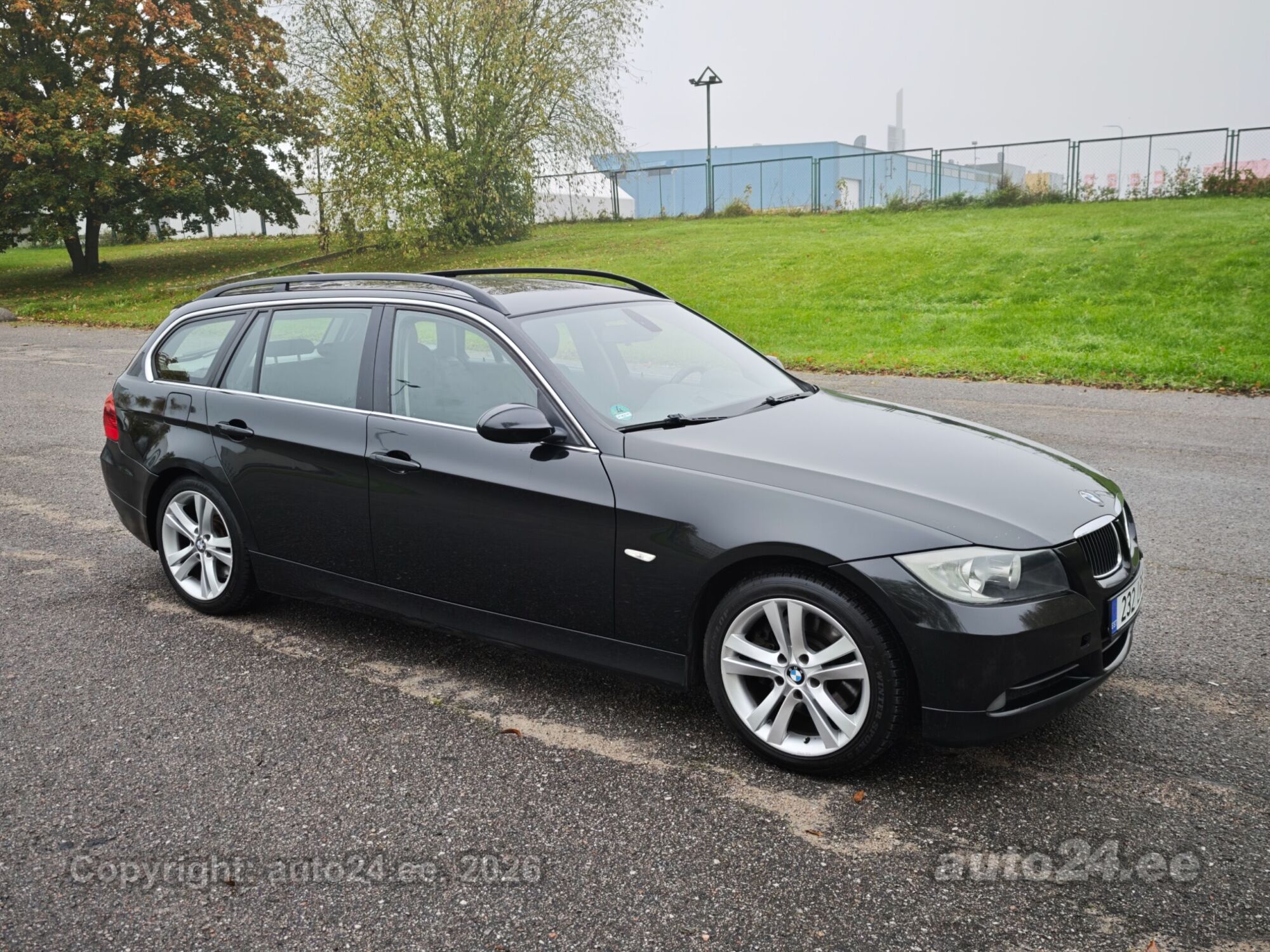 BMW 3 seeria
