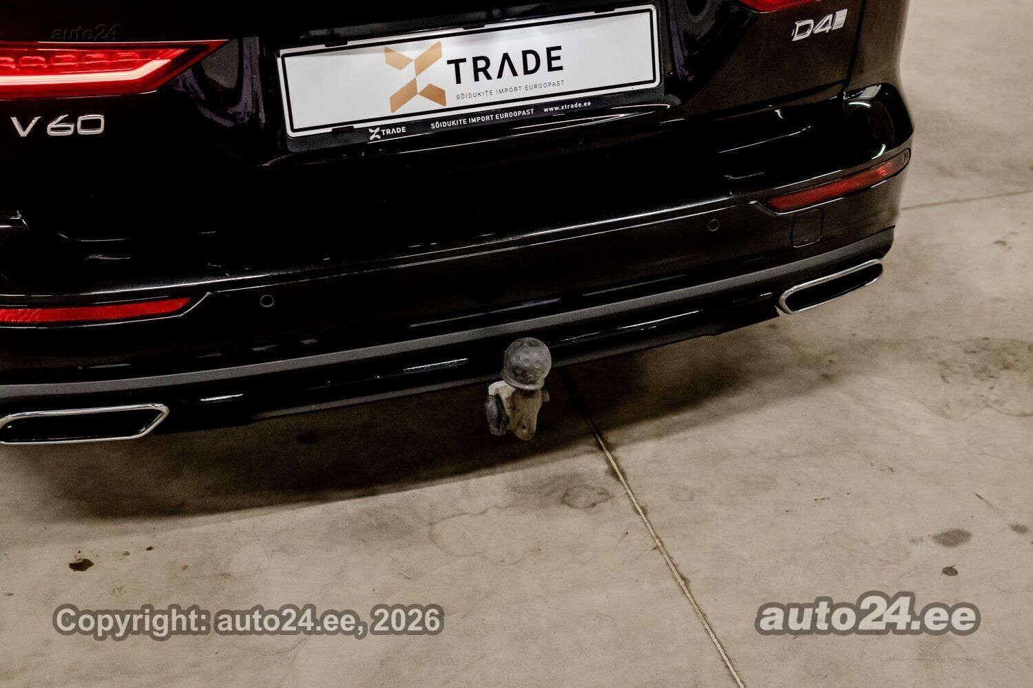 Volvo V60 - 8