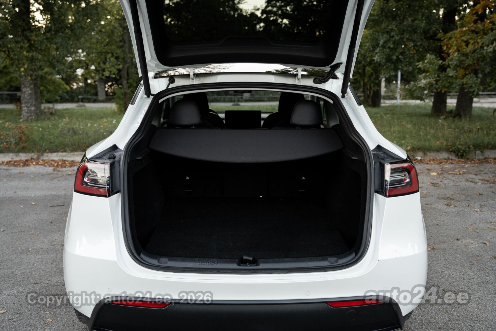 Tesla Model Y - 10