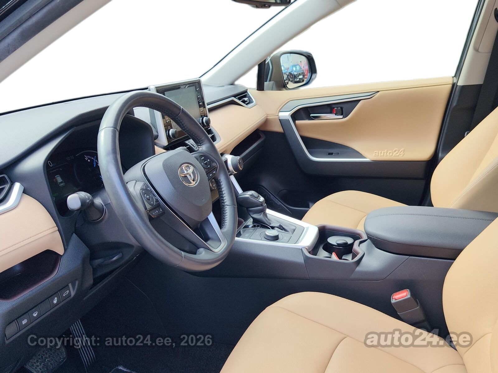 Toyota RAV4 - 11