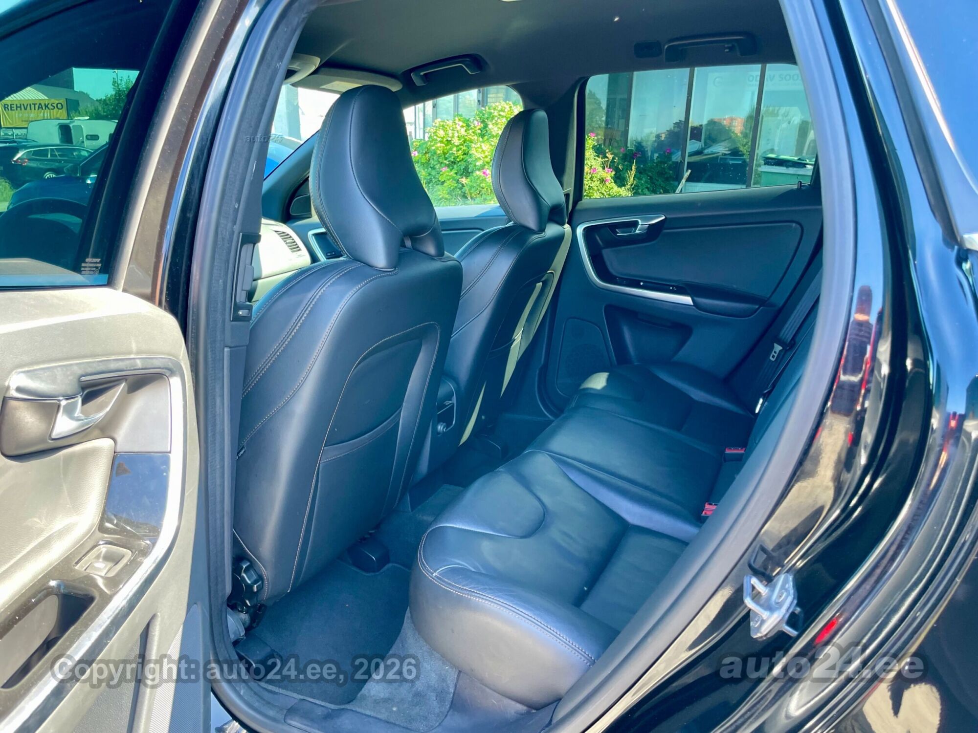 Volvo XC60 - 7