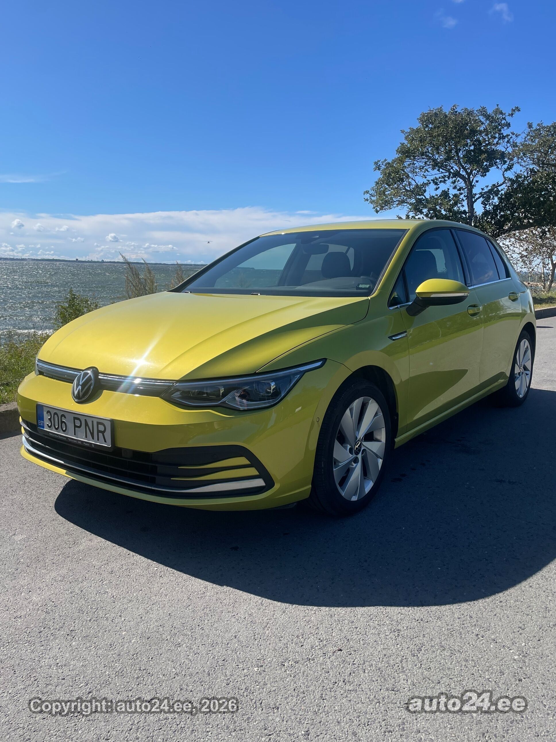 Volkswagen Golf - 3