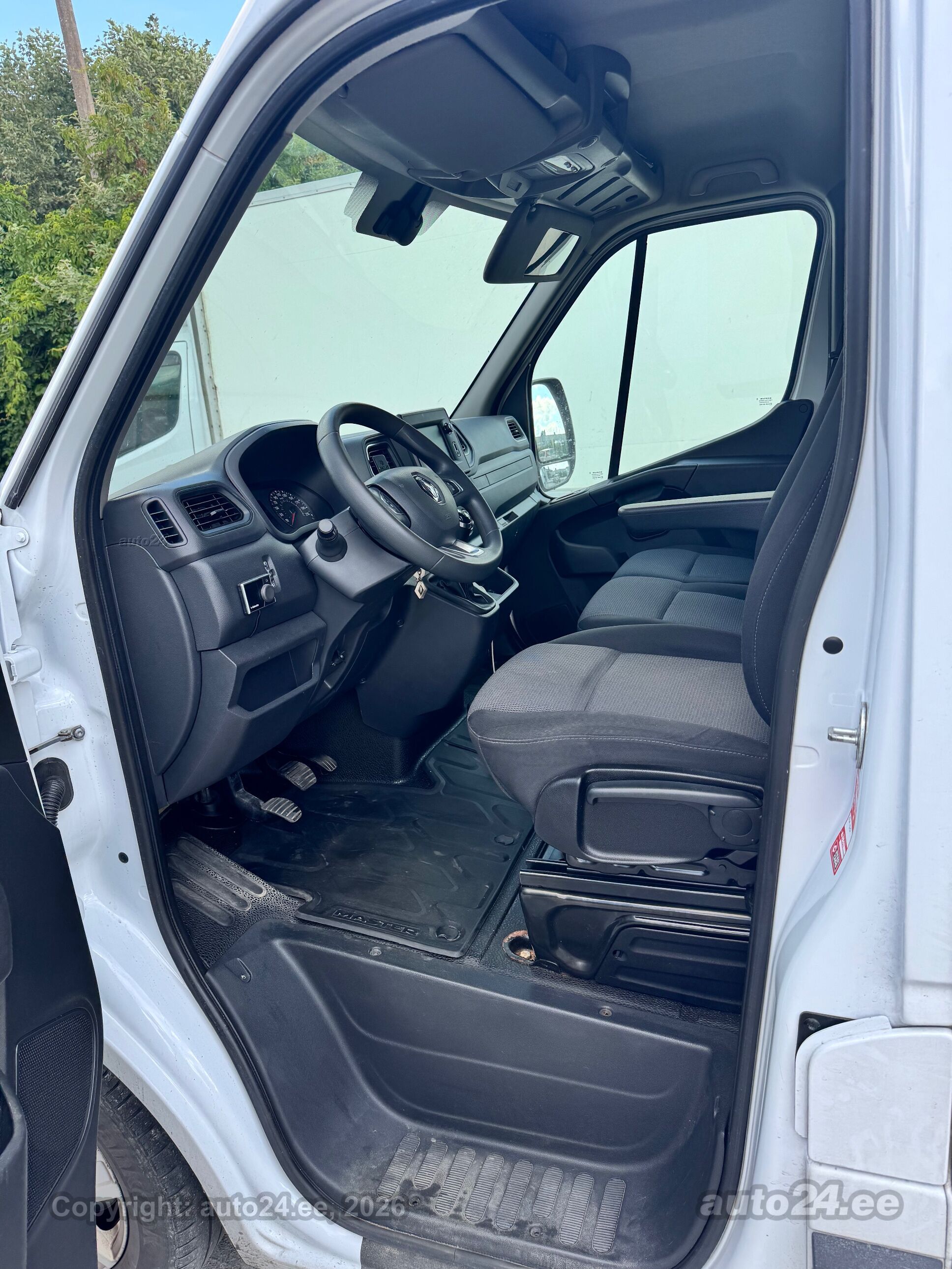 Renault Master 2.3 100kW 2020, kuva 5/6