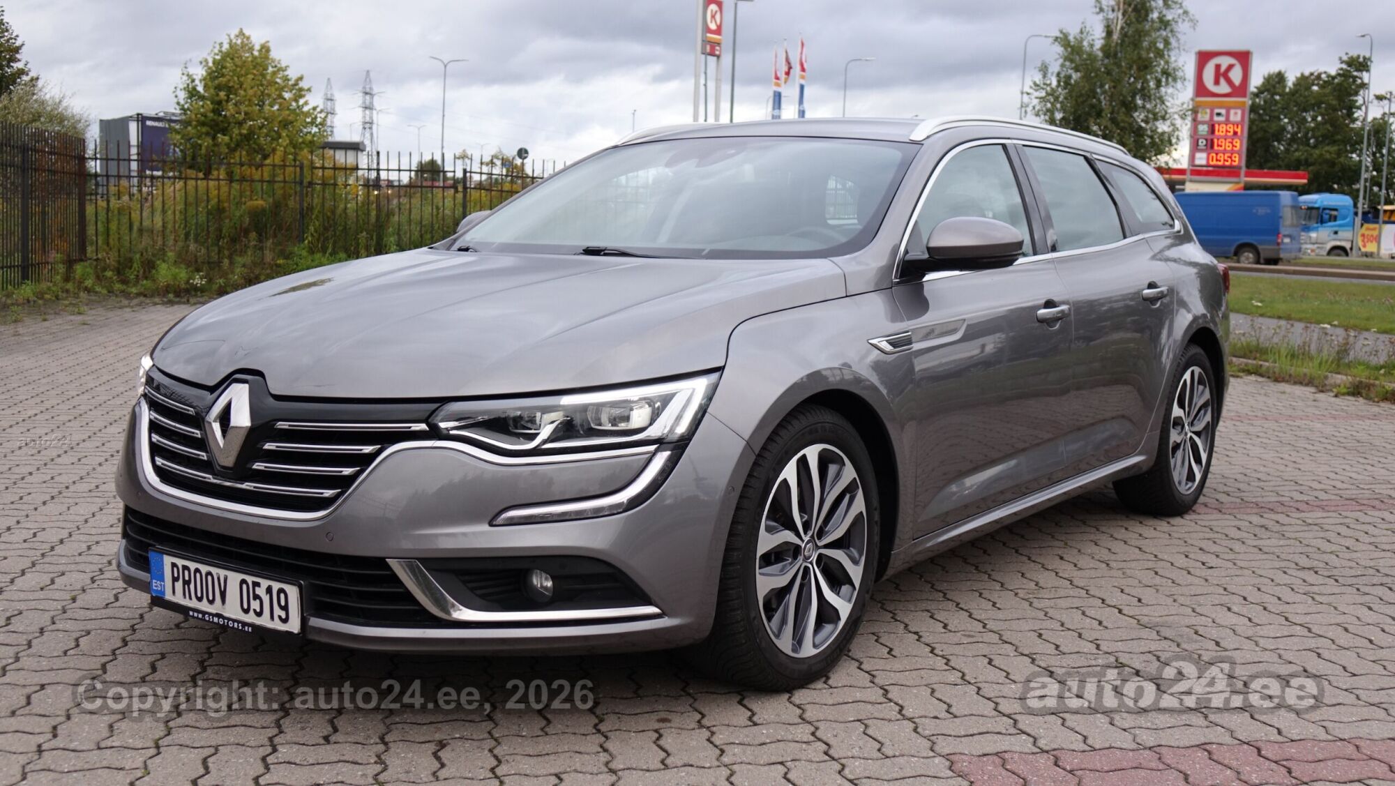 Renault Talisman - 7