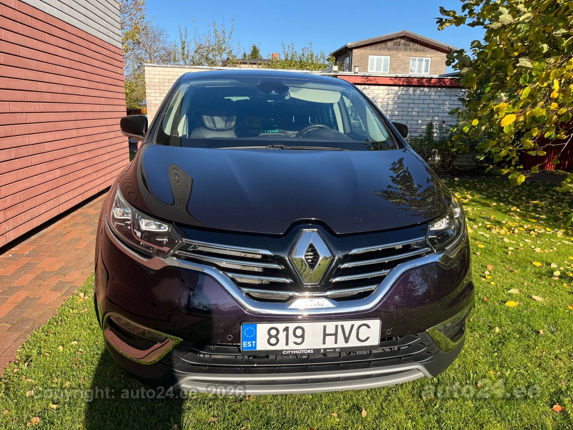 Renault Espace