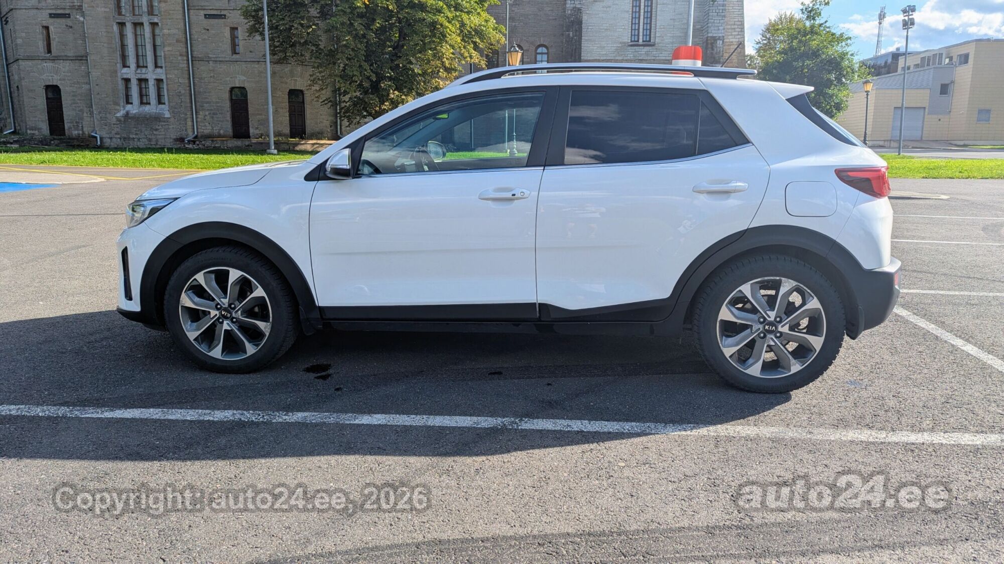 Kia Stonic EX Comfort Pack 1.4 73kW 2018, photo 5/10