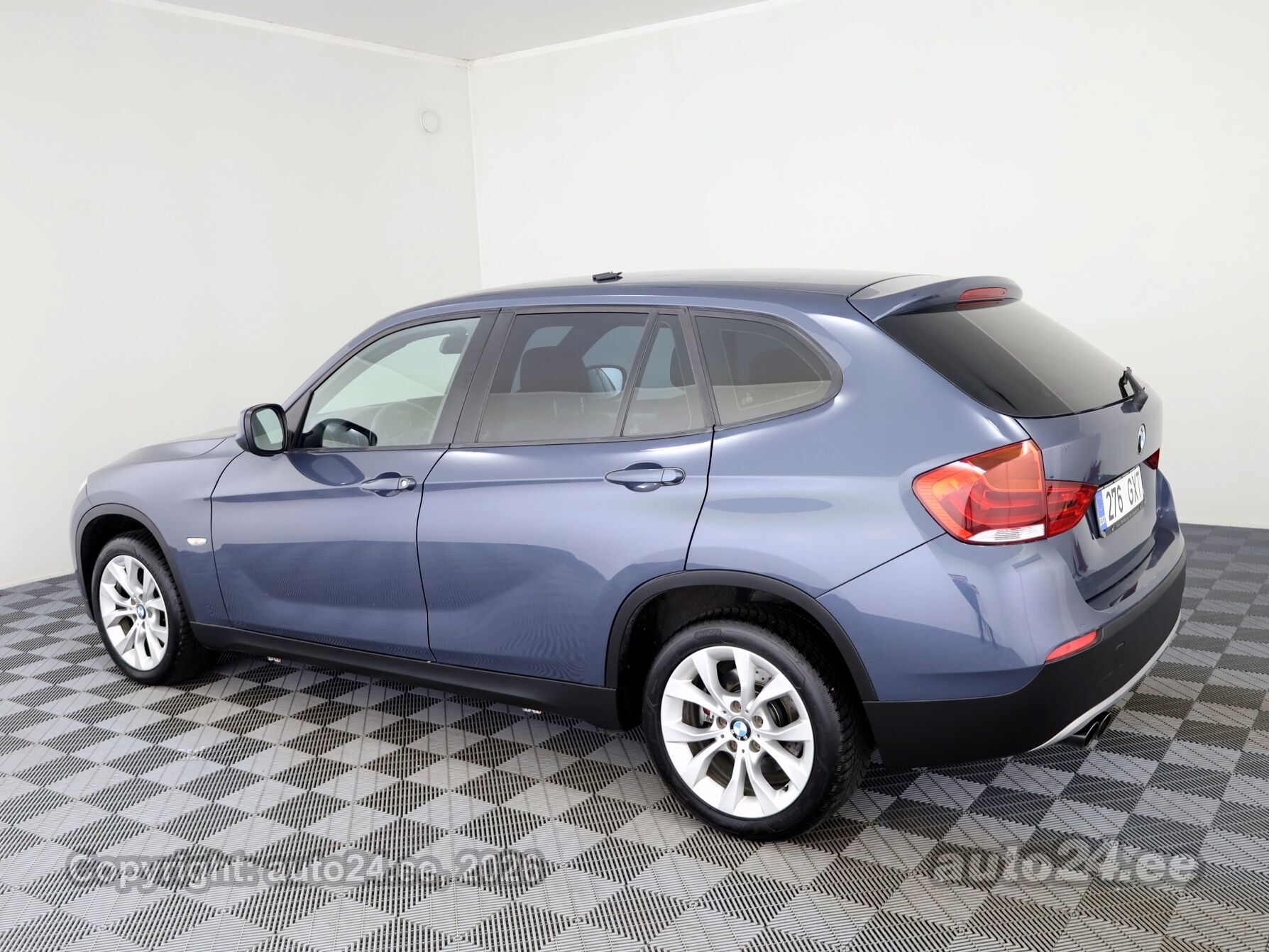 BMW X1 - 4