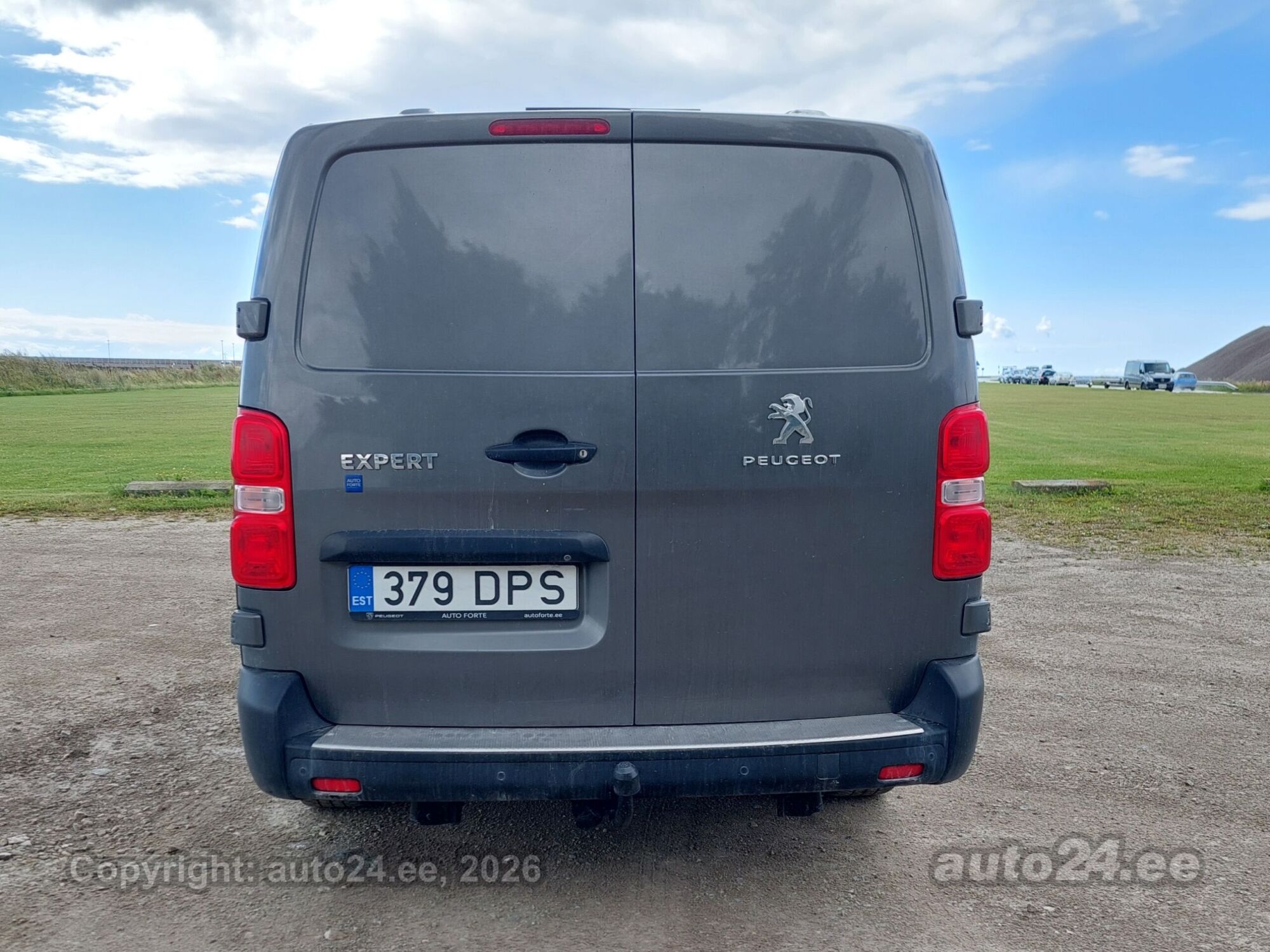 Peugeot Expert 2022, kuva 2/10