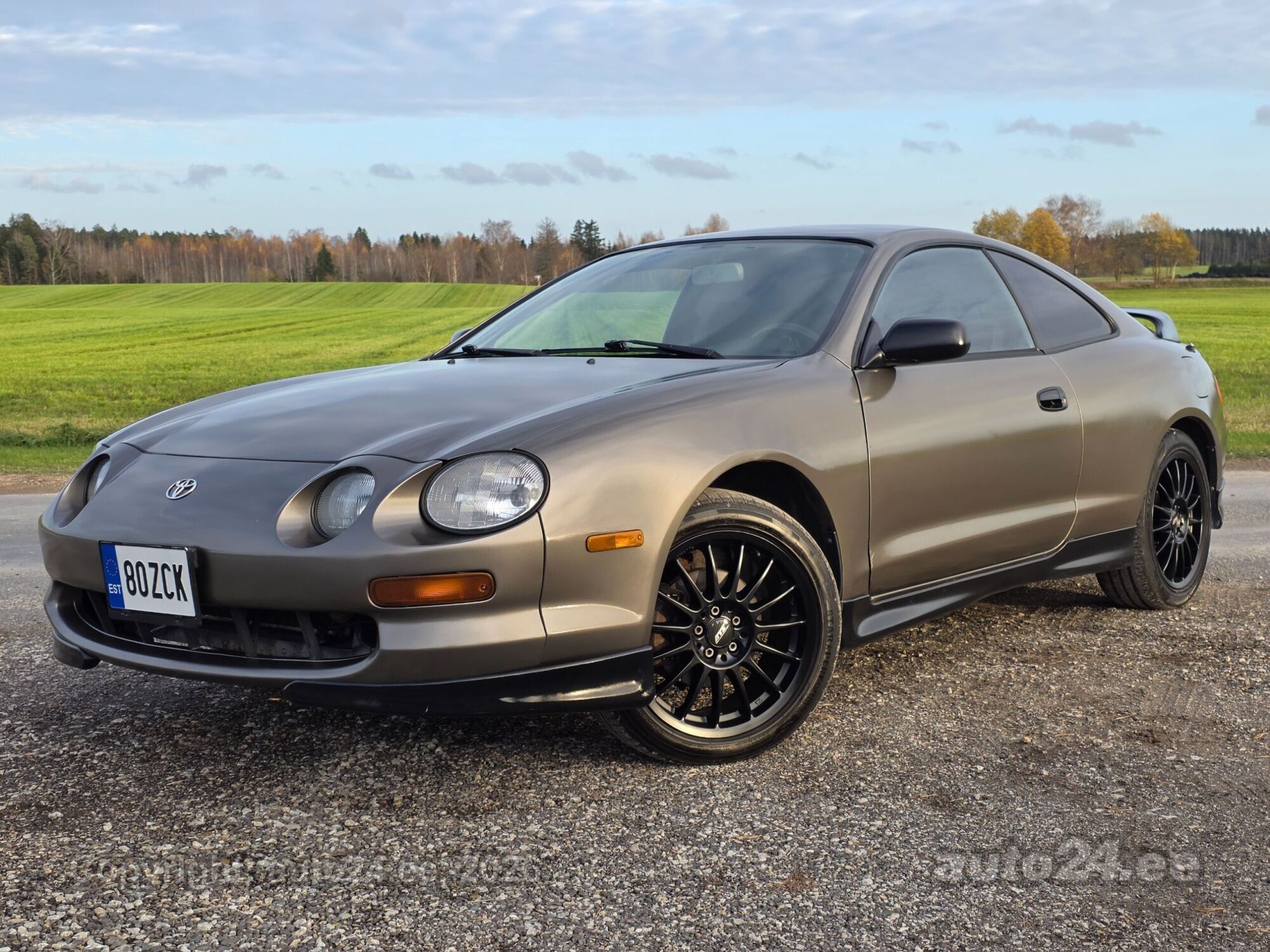Toyota Celica