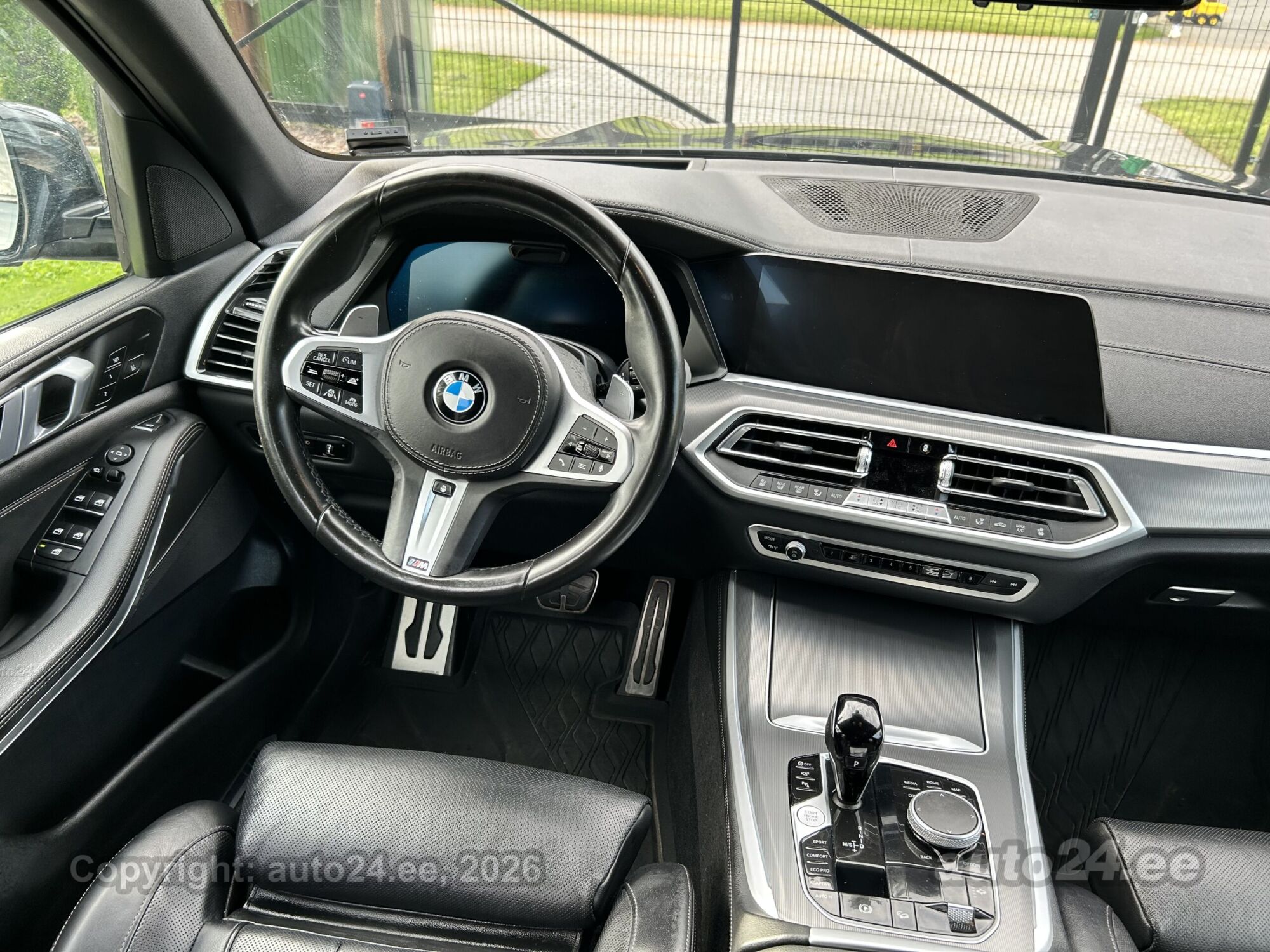 BMW X5 - 9