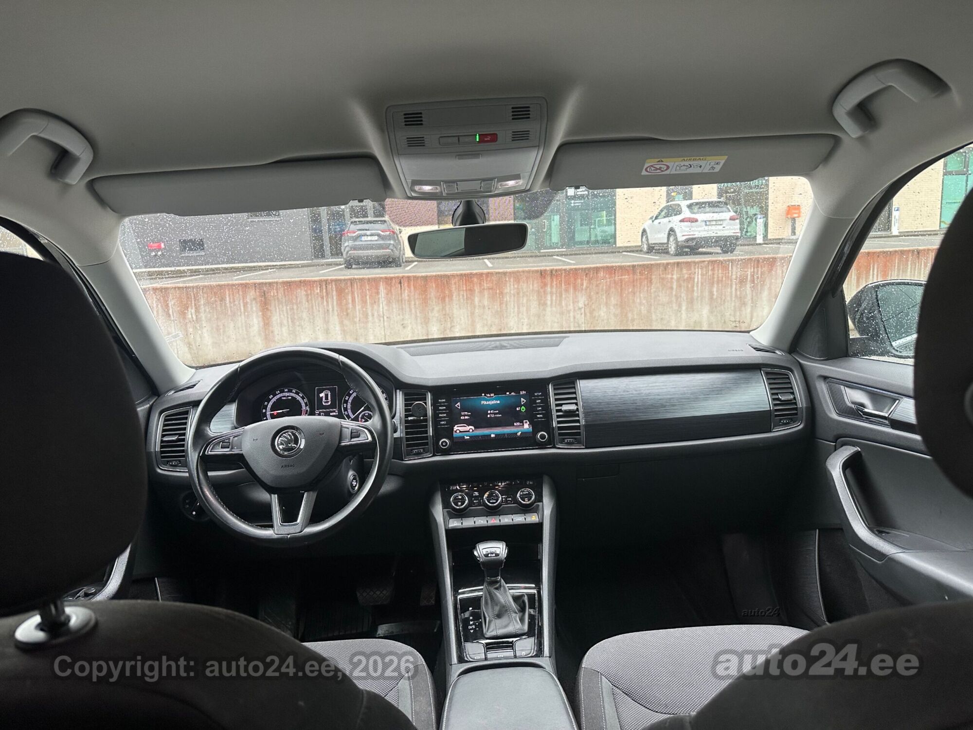 Škoda Kodiaq - 4