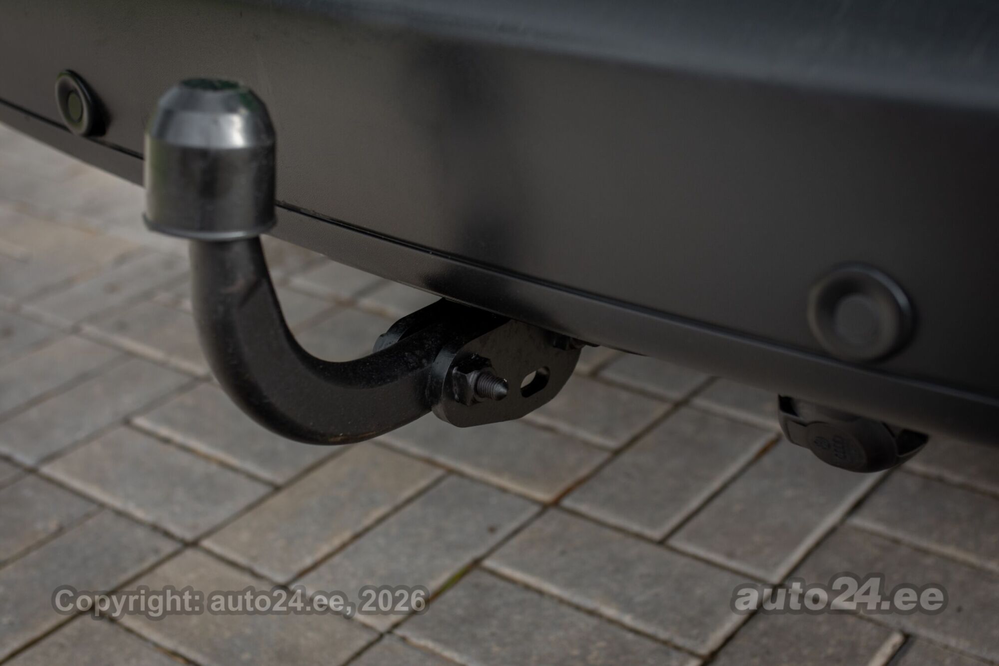 Volkswagen Caddy 2011 — photo 15