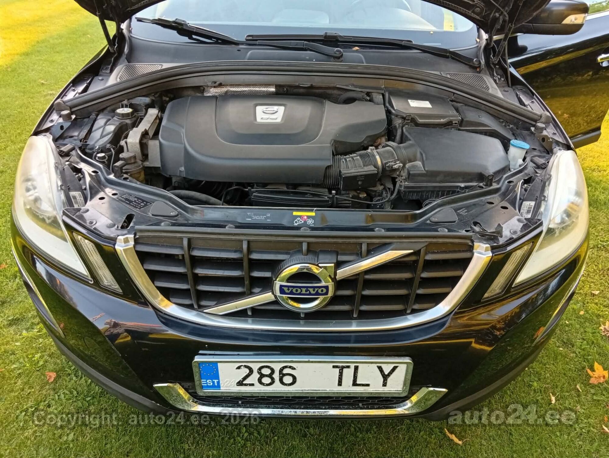 Volvo XC60 - 4