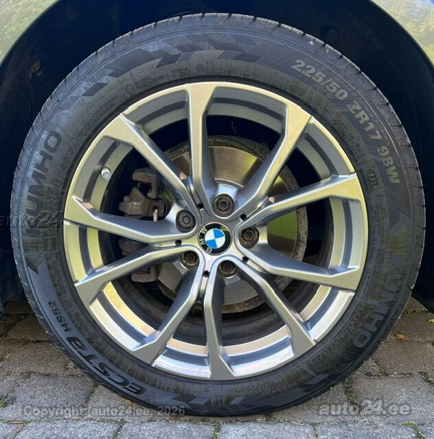 BMW 318 - 6