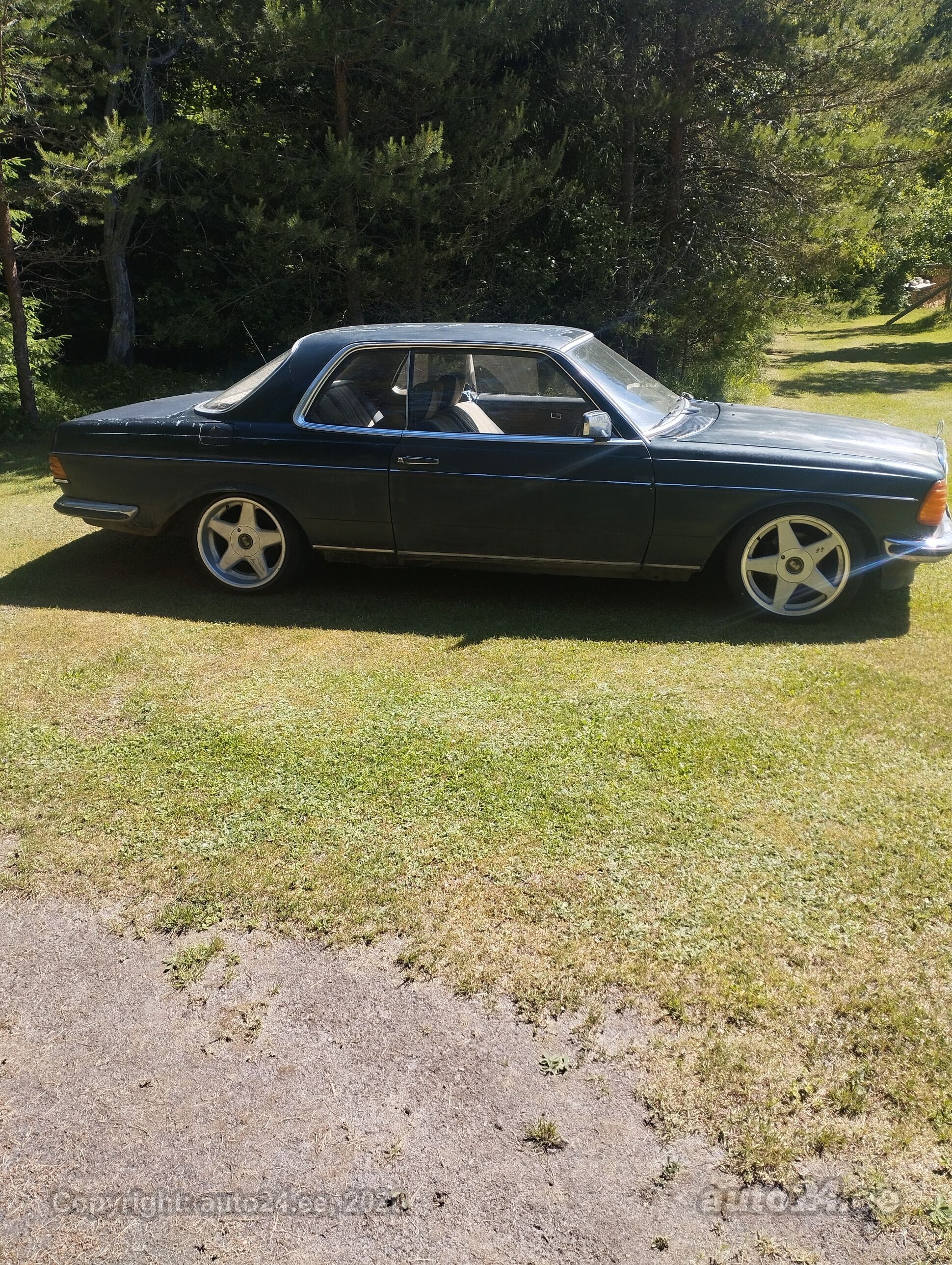 Mercedes-Benz 230