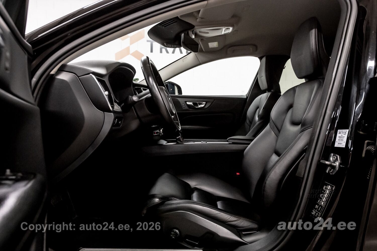 Volvo V60 - 12