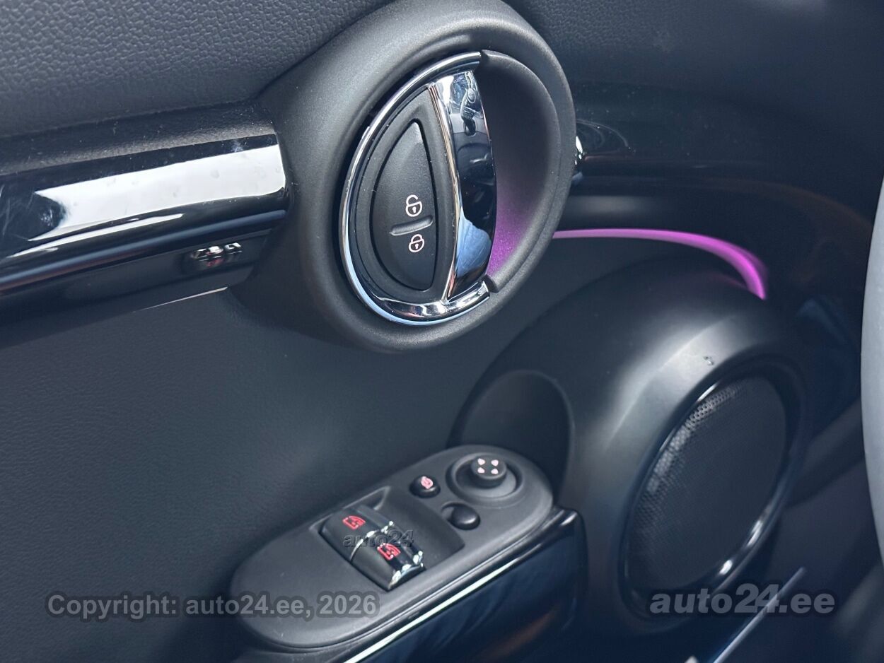 MINI Cooper S 2022, photo 5/10