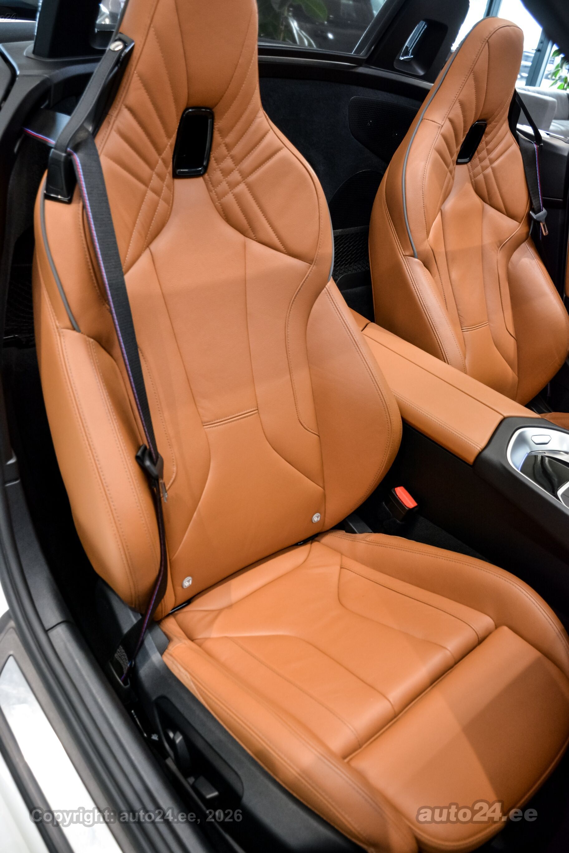 BMW Z4 - 9