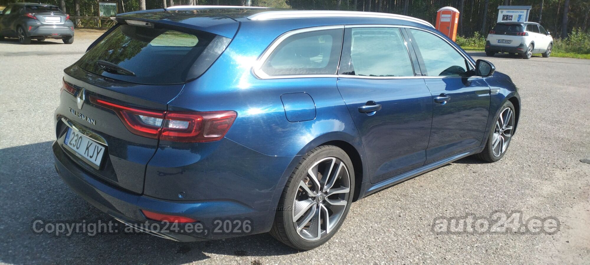 Renault Talisman - 4