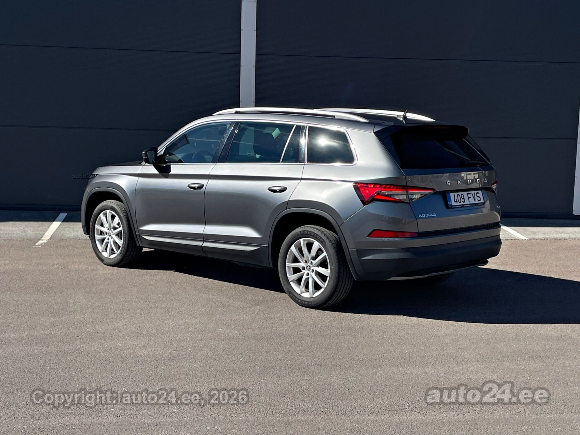 Škoda Kodiaq - 6