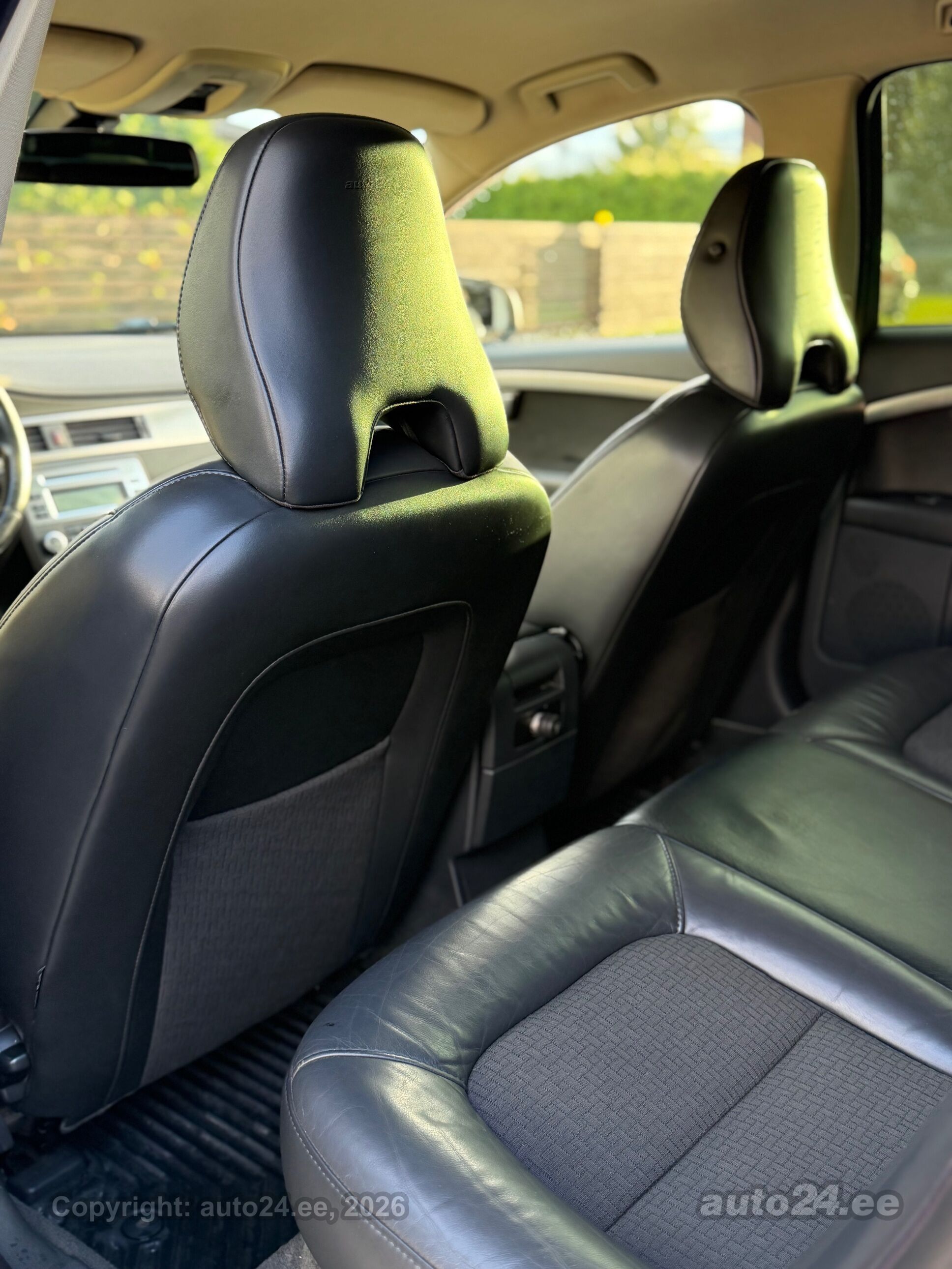 Volvo V70 - 8
