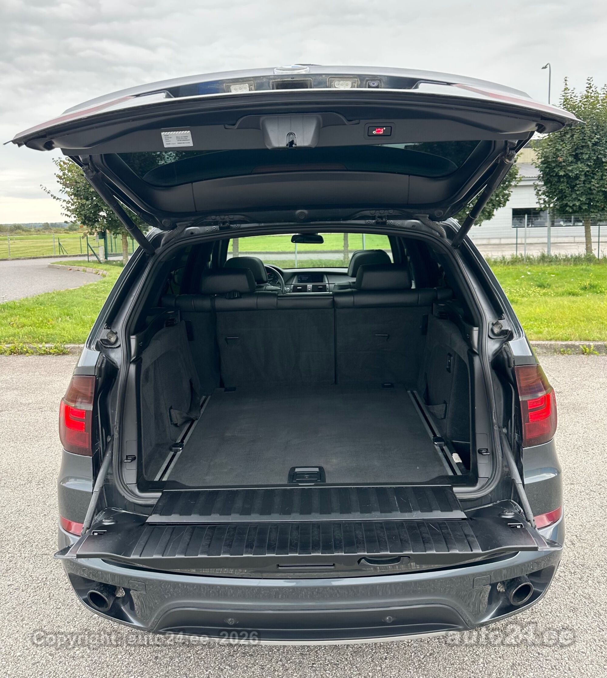 BMW X5 - 9