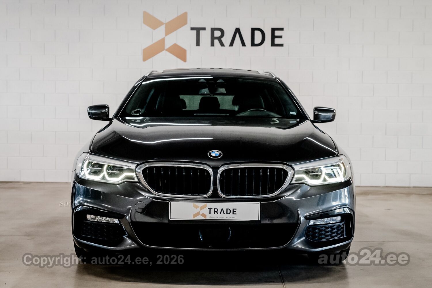 BMW 530 - 3