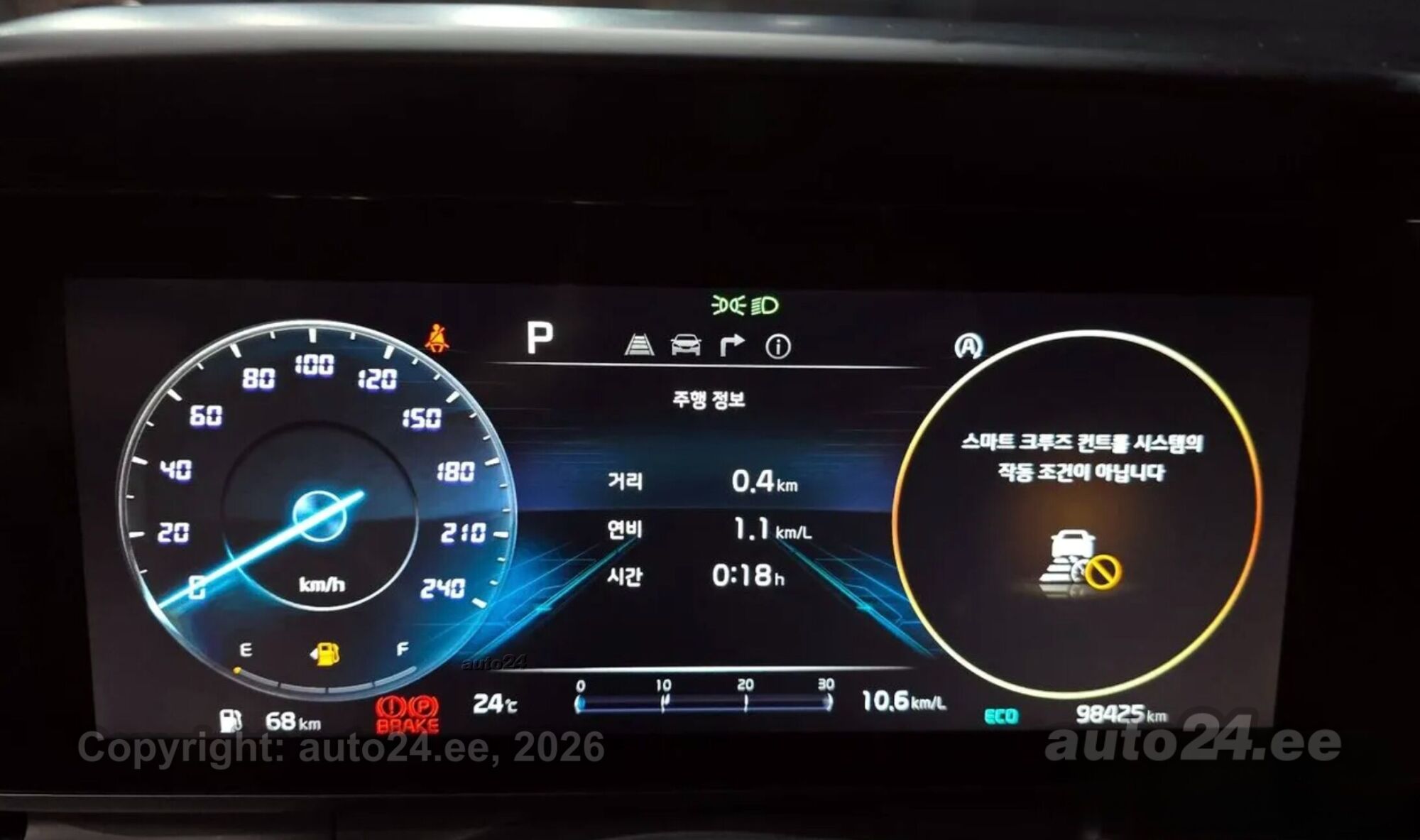 KIA Carnival - 10