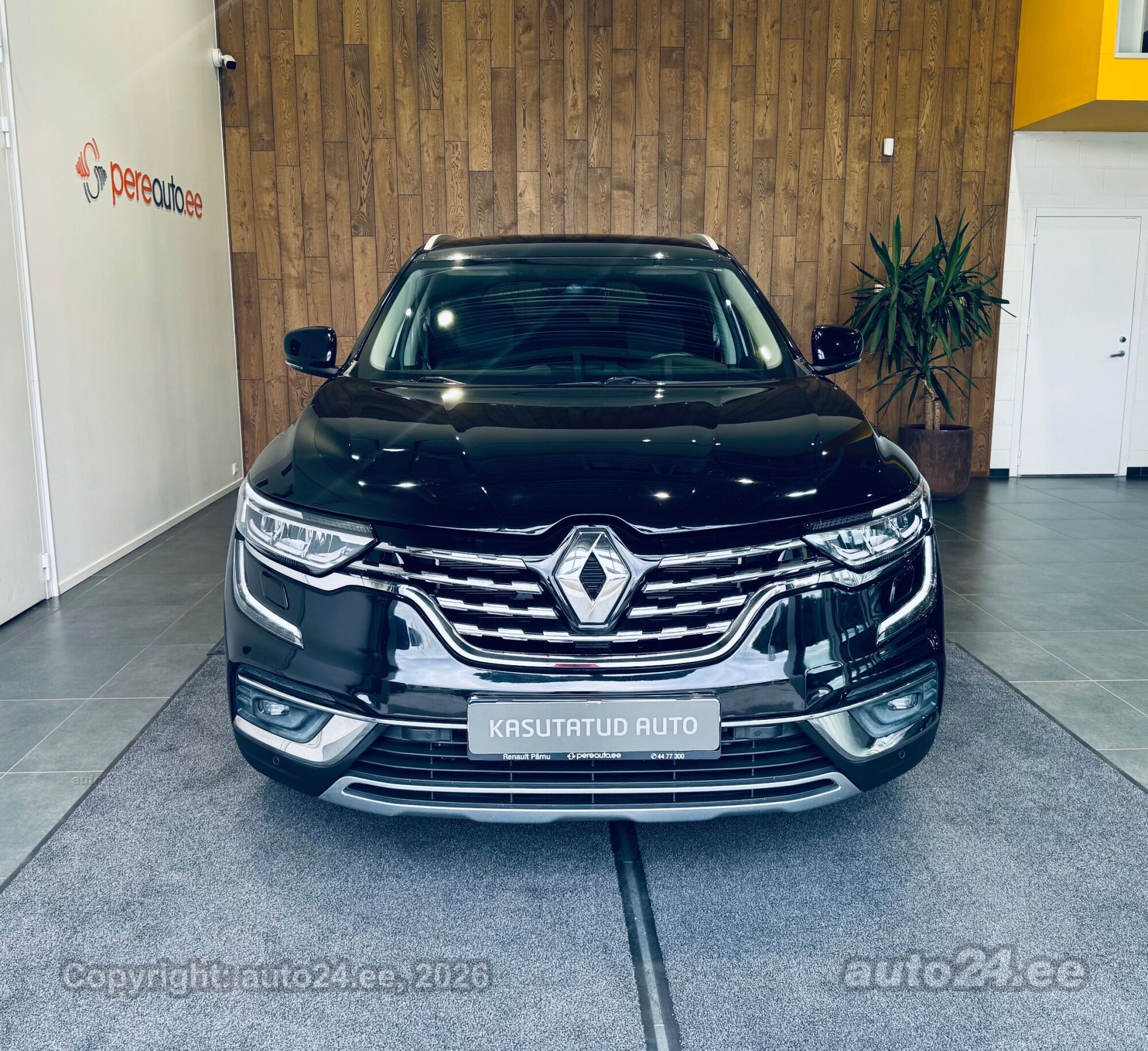 Renault Koleos - 8