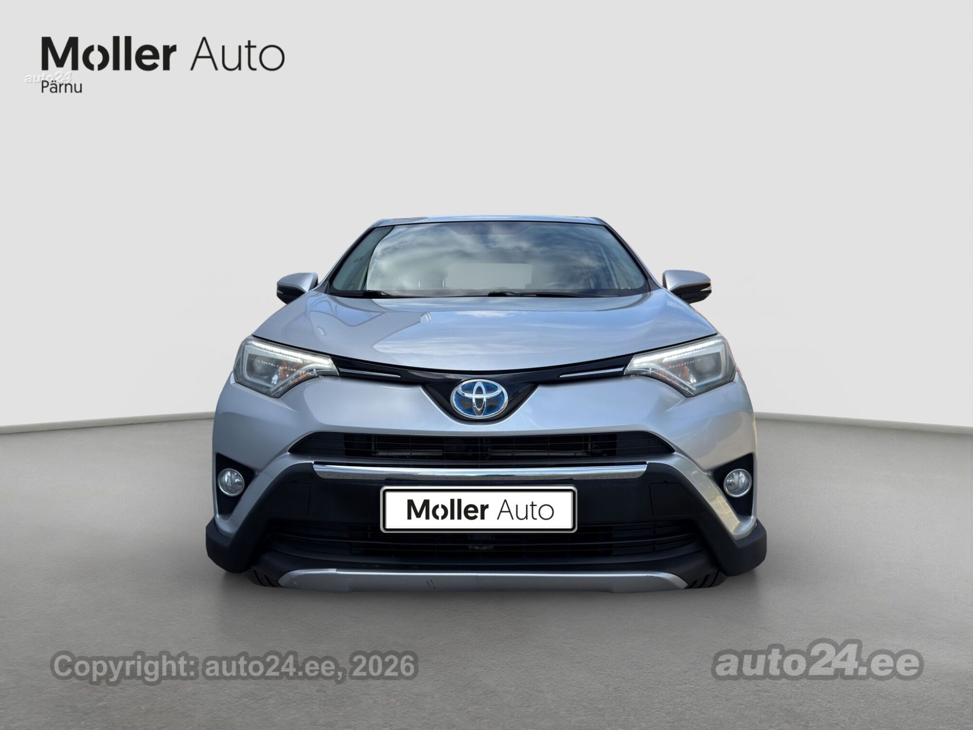 Toyota RAV4 - 3