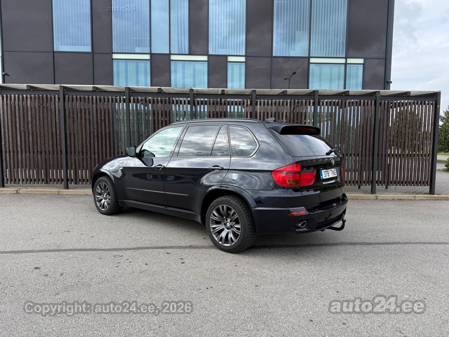 BMW X5 - 2
