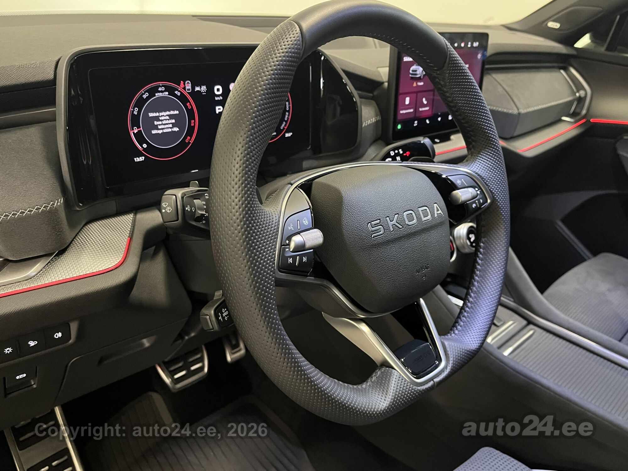 Škoda Kodiaq - 7