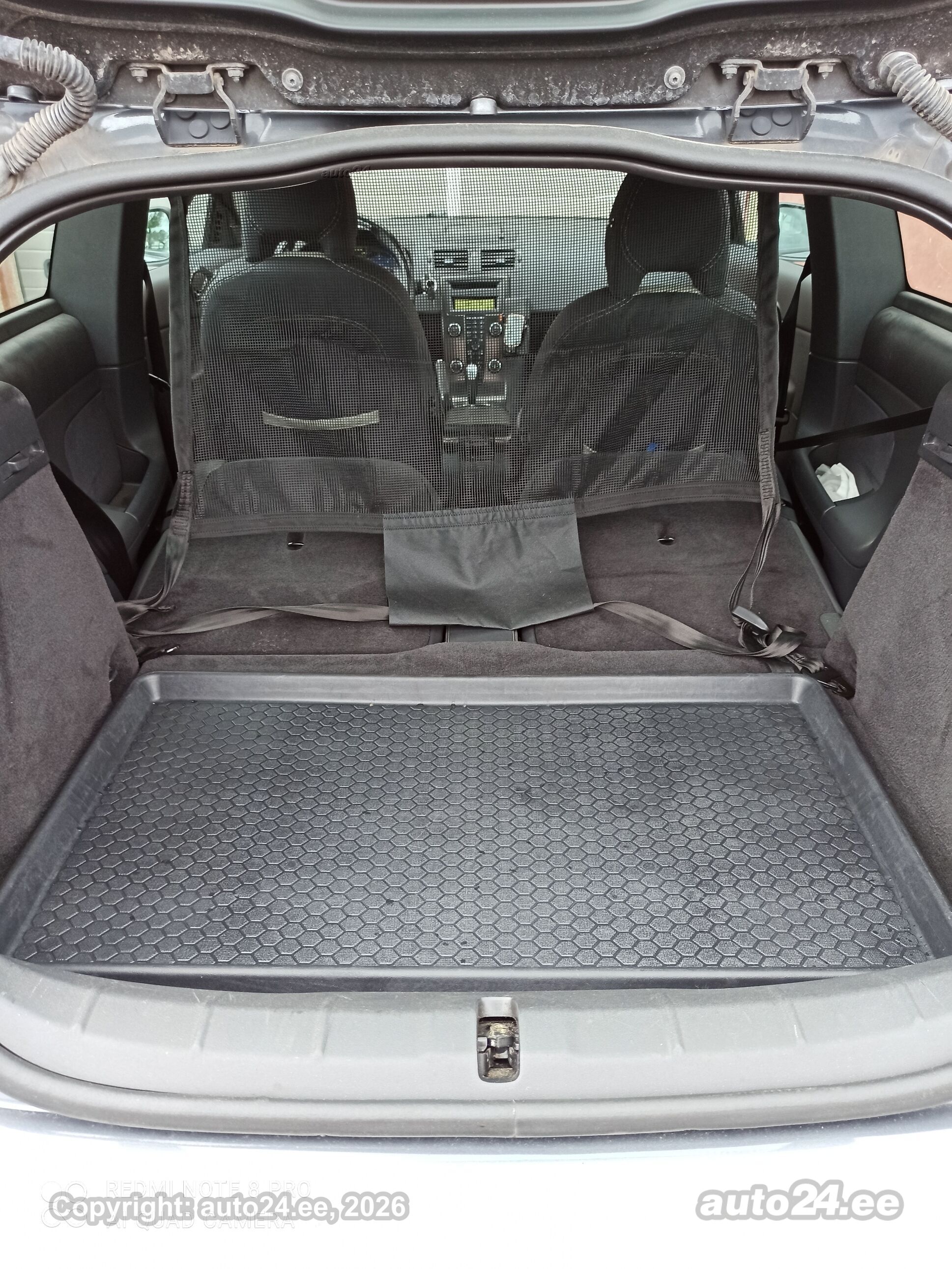 Volvo C30 - 12