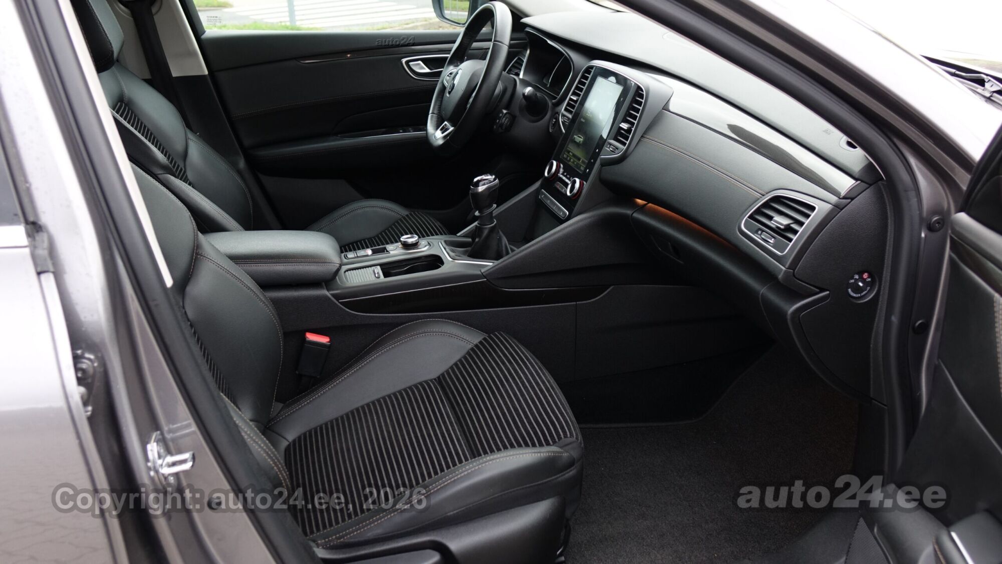 Renault Talisman - 2