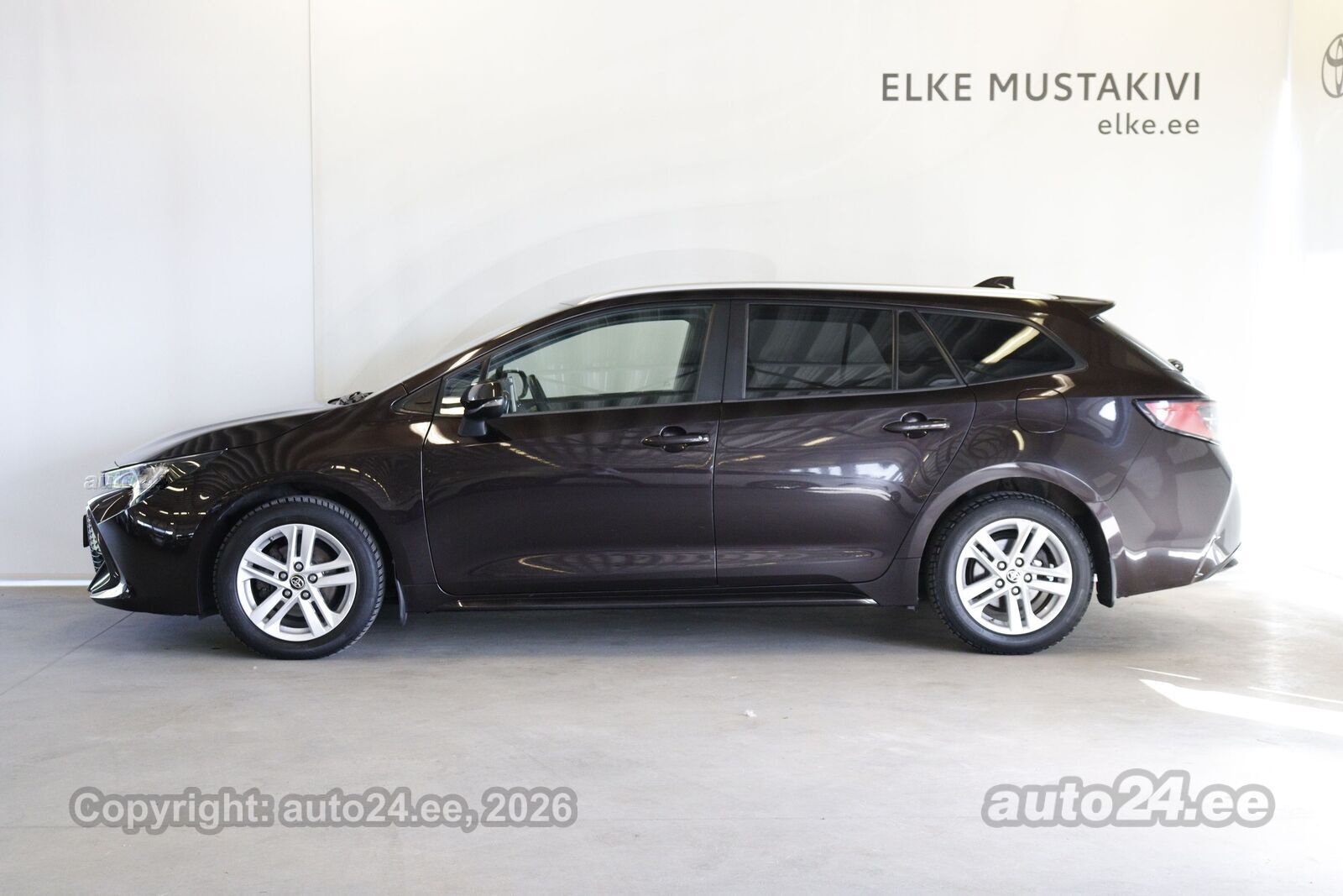 Toyota Corolla Active 85kW 2020, kuva 3/10