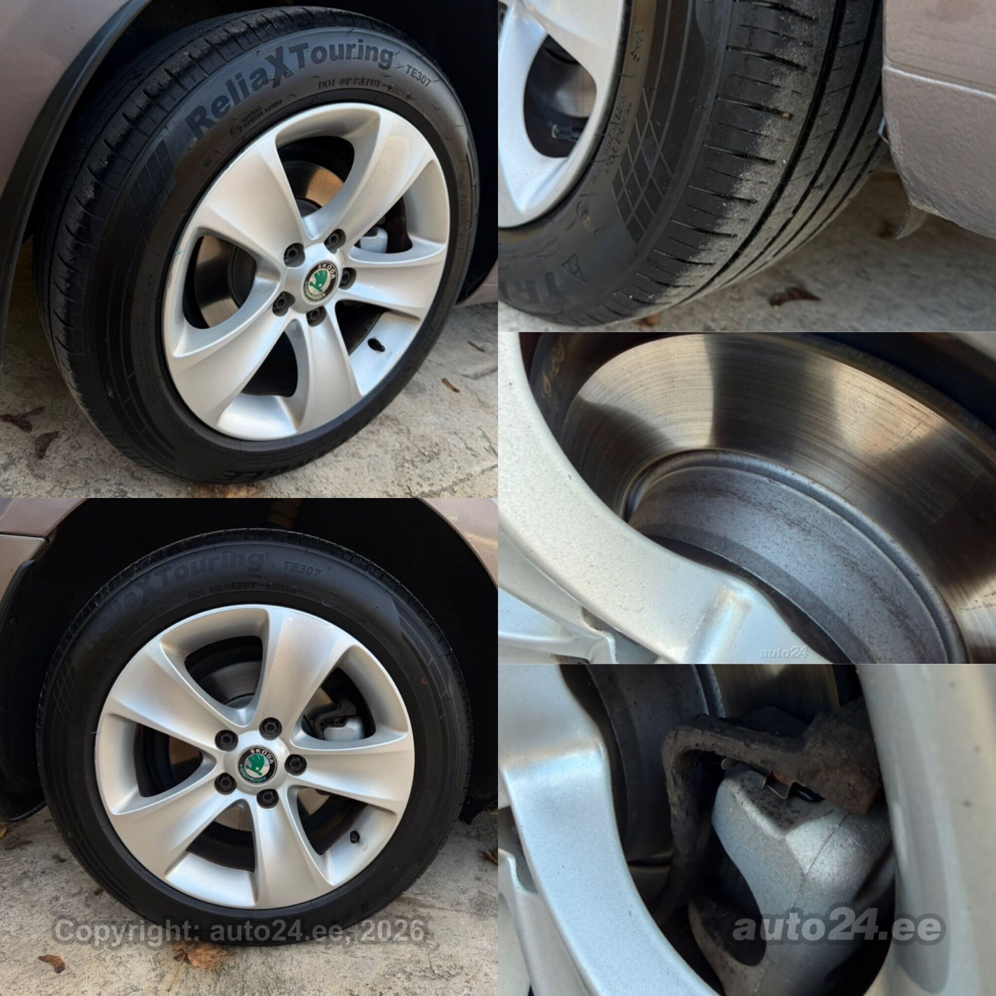 Skoda Superb 2011 — photo 22