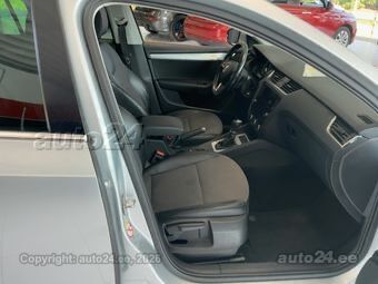 Skoda Octavia Style my2018 1.6 TDI 85kW 2017, kuva 7/10