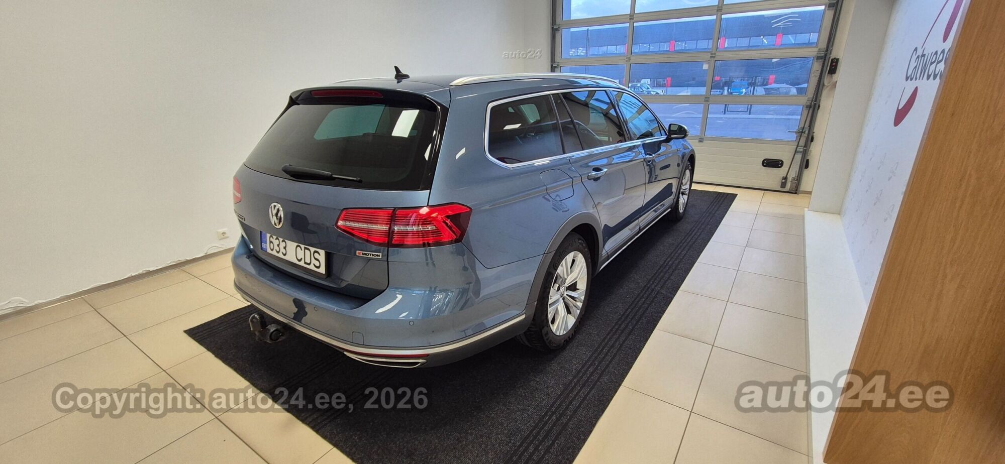 Volkswagen Passat - 3