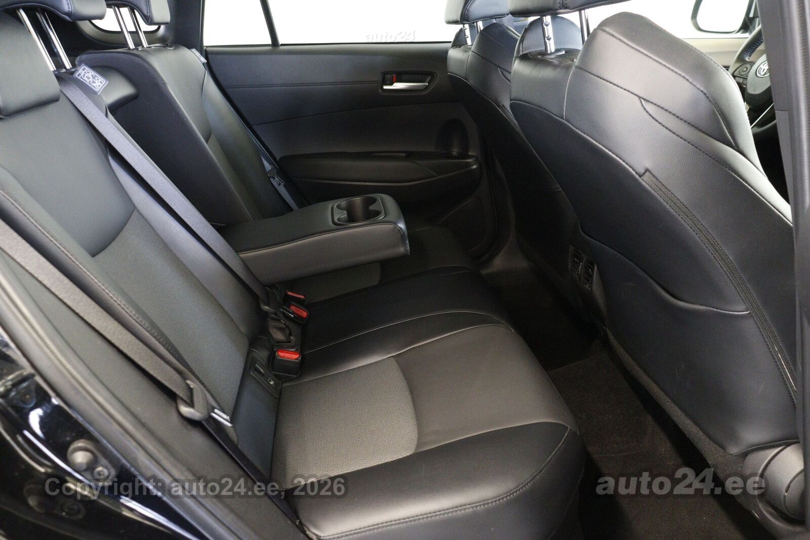 Toyota Corolla Cross - 7