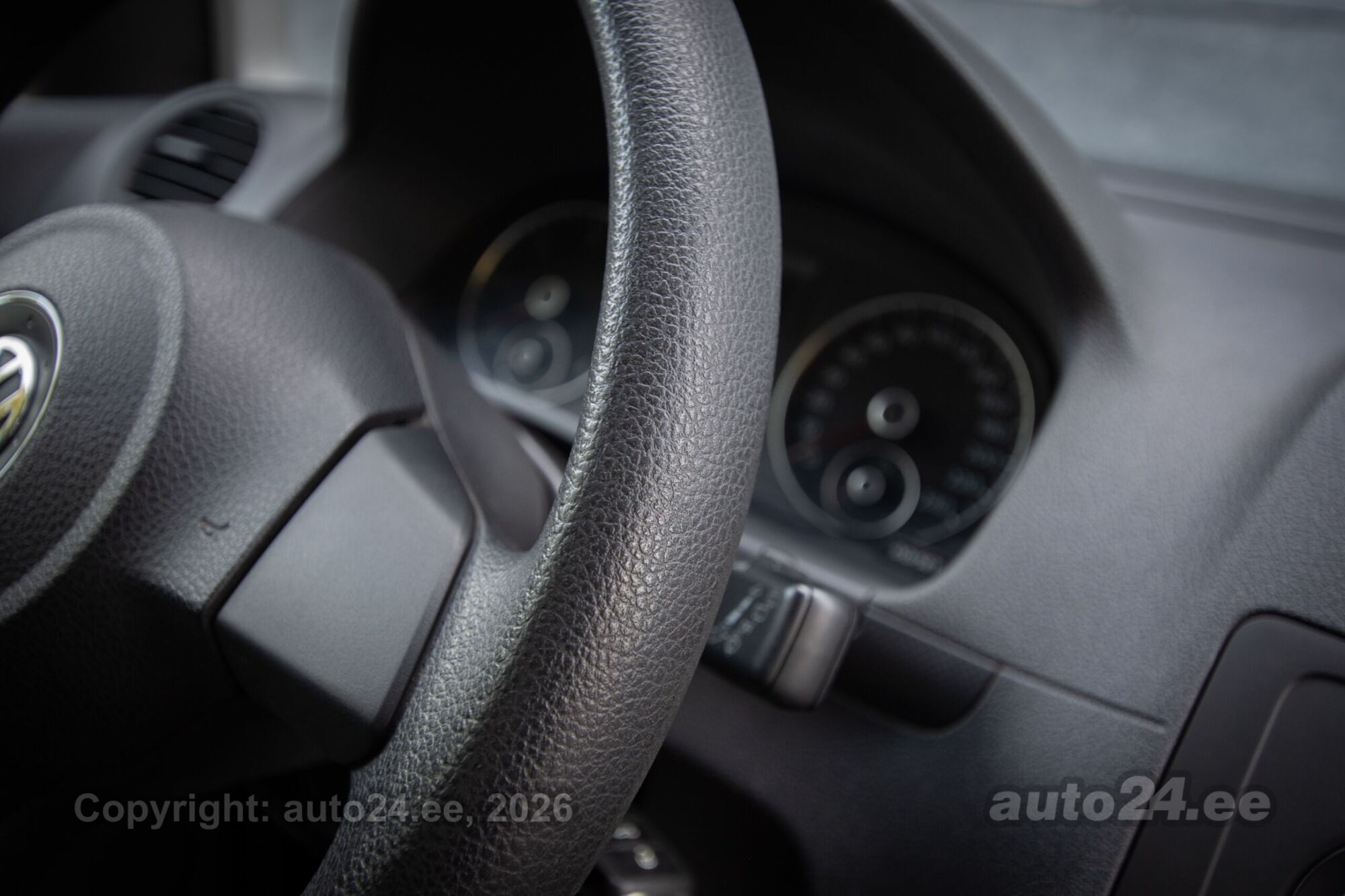 Volkswagen Caddy 2011 — photo 11