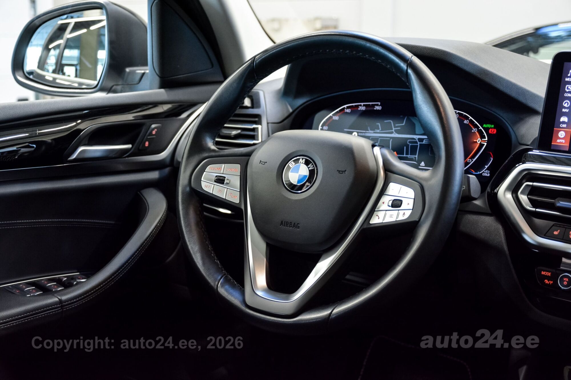 BMW X3 - 11