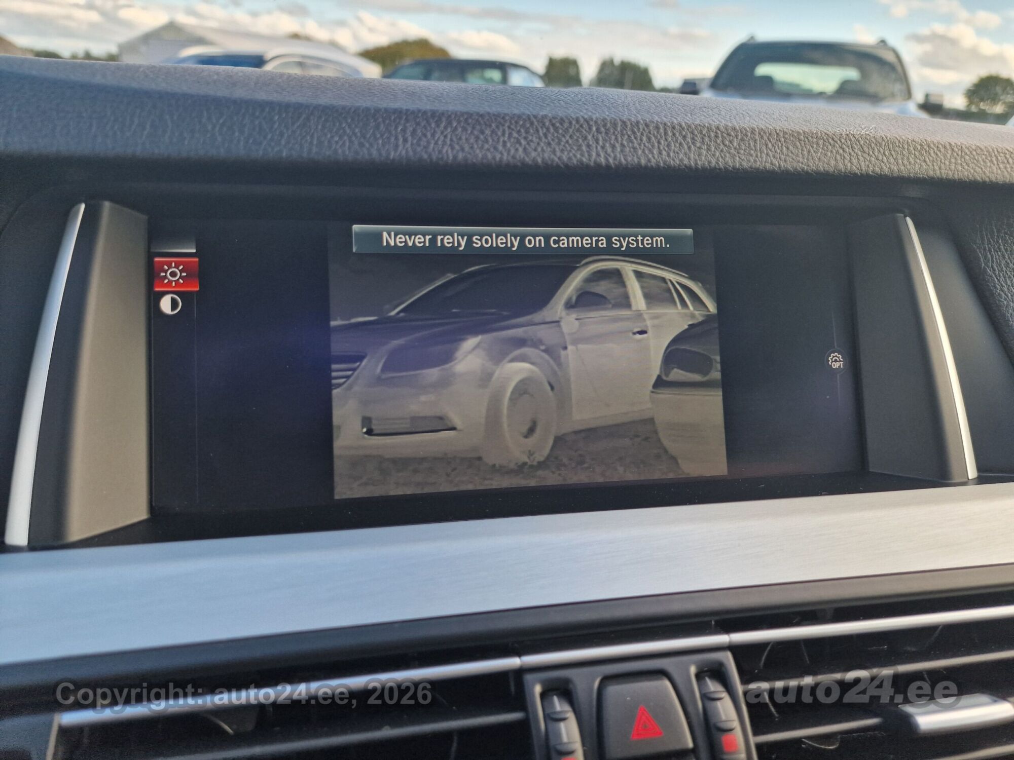 BMW 530 - 3