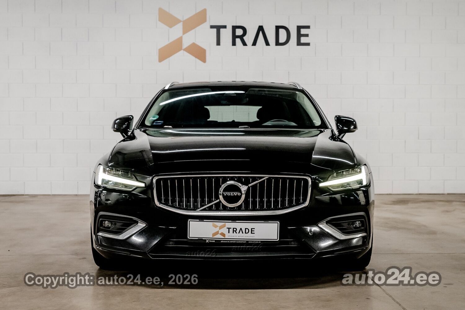 Volvo V60 - 3