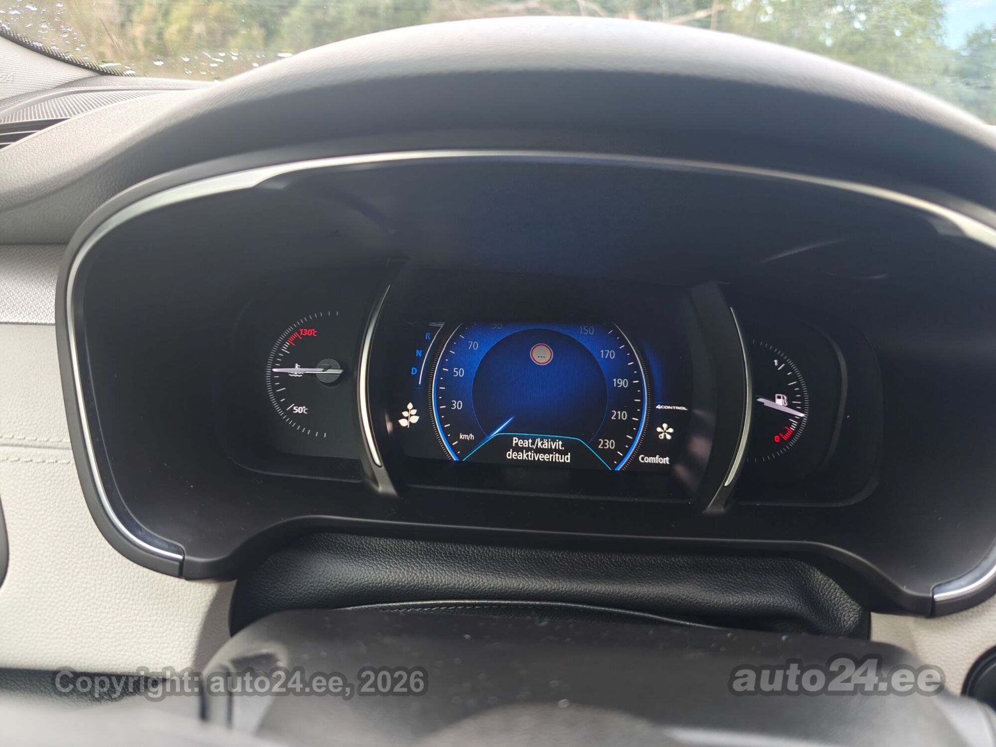 Renault Talisman - 11