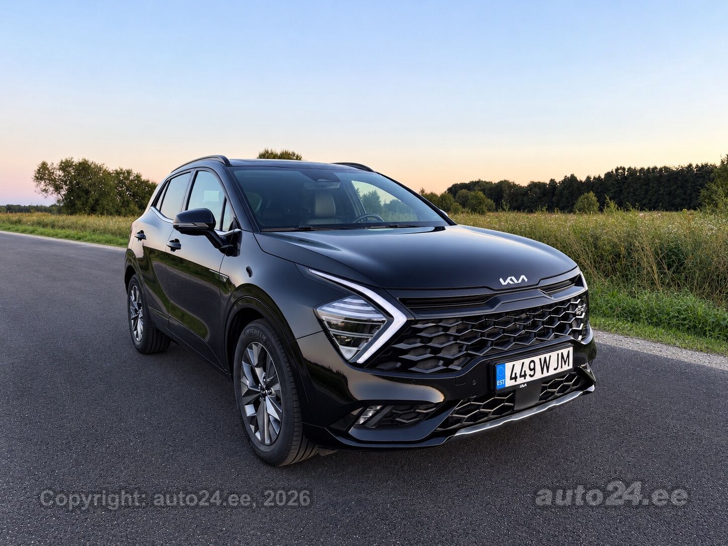 KIA Sportage - 2