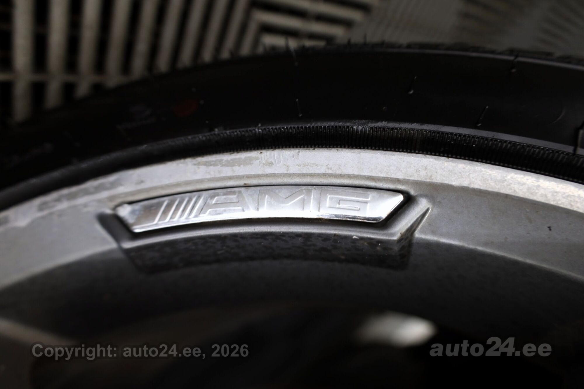 Mercedes-Benz C-Class 2008 — photo 10
