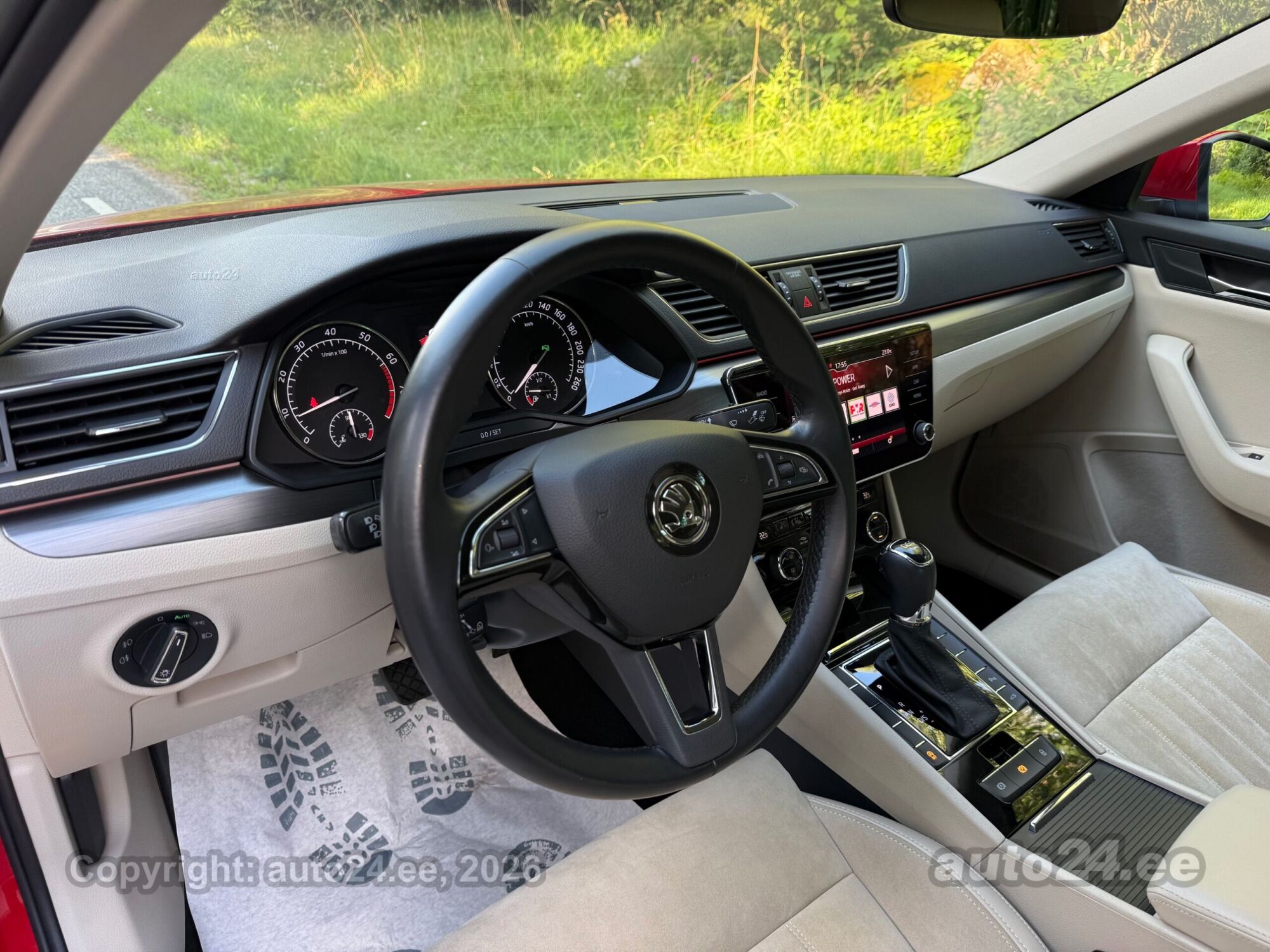 Skoda Superb 1.4 110kW 2018, photo 7/10