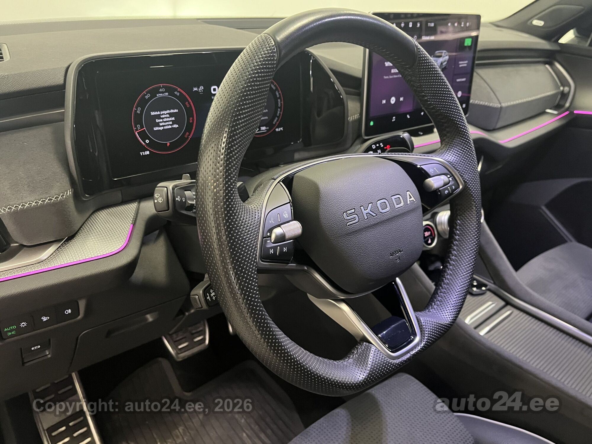 Škoda Kodiaq - 7